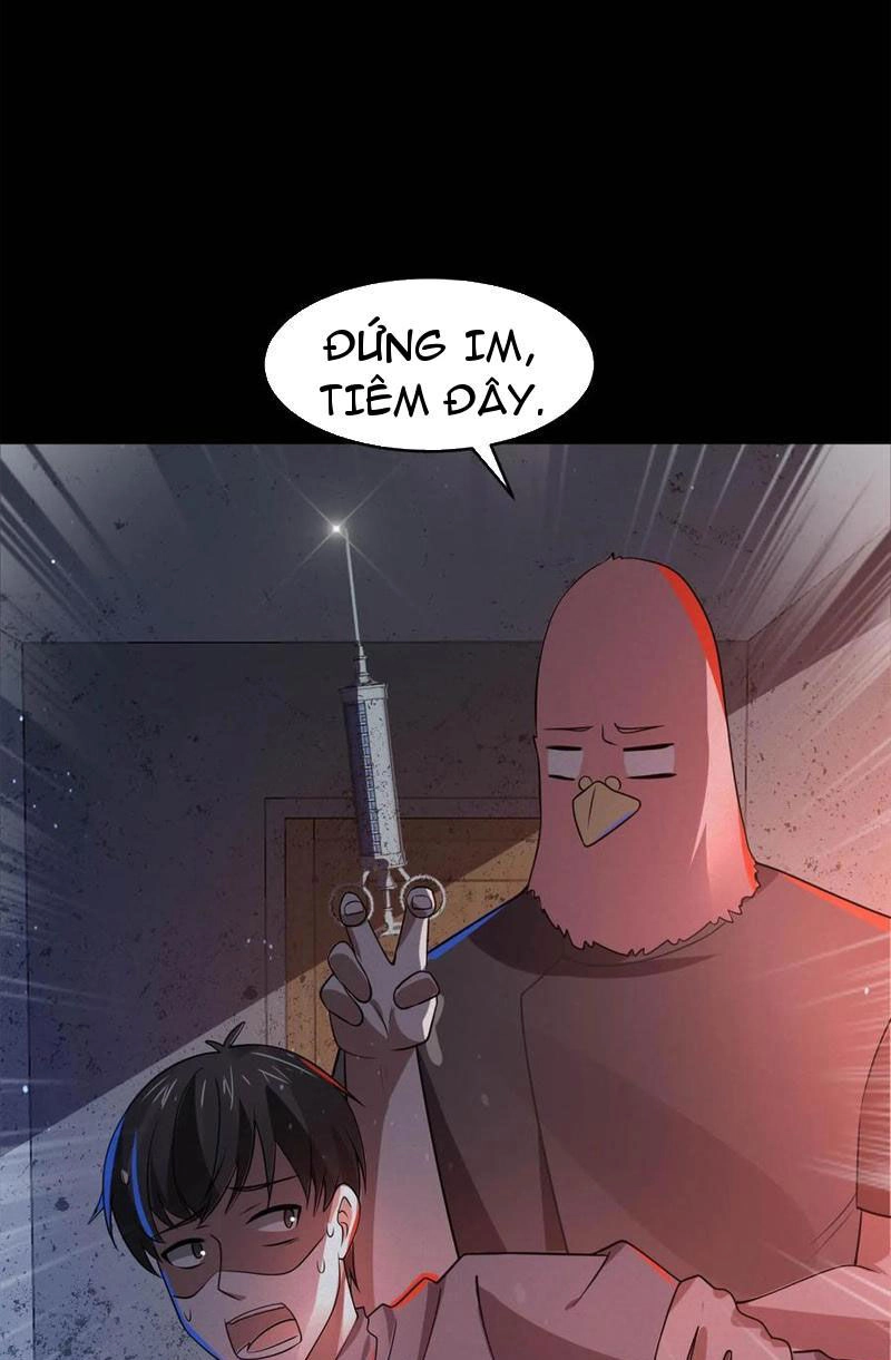 Quy Tắc Chuyện Lạ: Bắt Đầu Hóa Thân Đánh Lui Chiến Thần Chapter 96 - 39