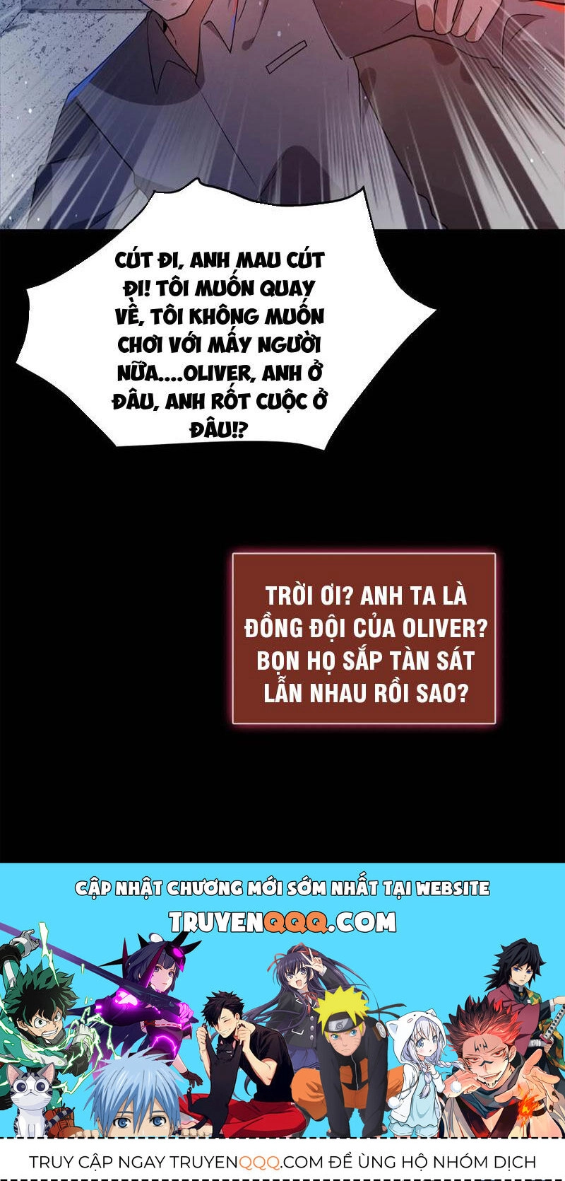 Quy Tắc Chuyện Lạ: Bắt Đầu Hóa Thân Đánh Lui Chiến Thần Chapter 96 - 40