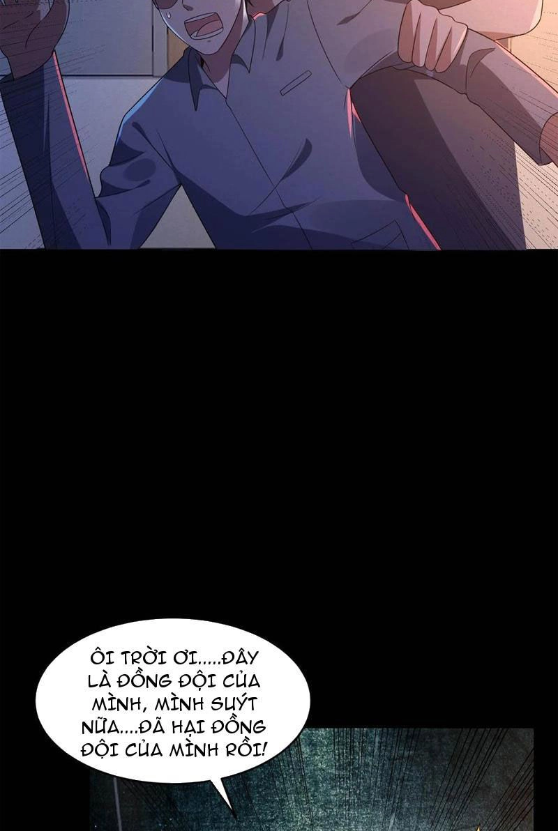 Quy Tắc Chuyện Lạ: Bắt Đầu Hóa Thân Đánh Lui Chiến Thần Chapter 97 - 2