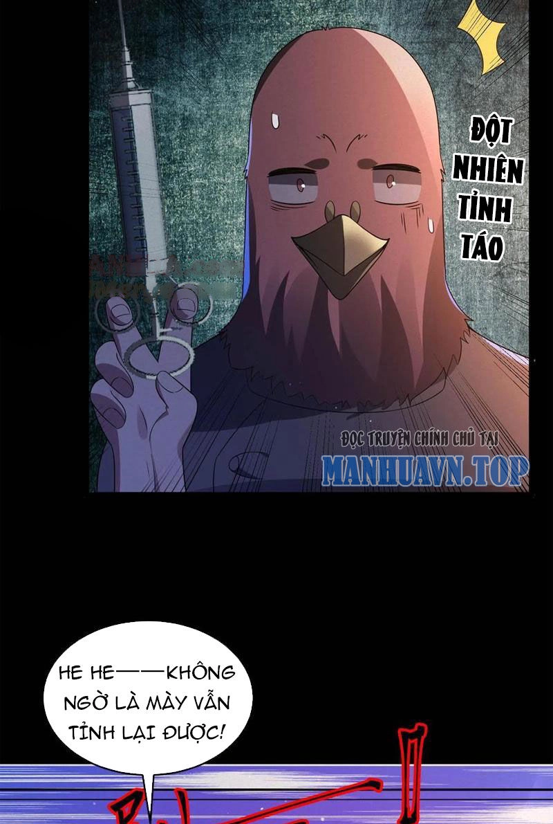 Quy Tắc Chuyện Lạ: Bắt Đầu Hóa Thân Đánh Lui Chiến Thần Chapter 97 - 3