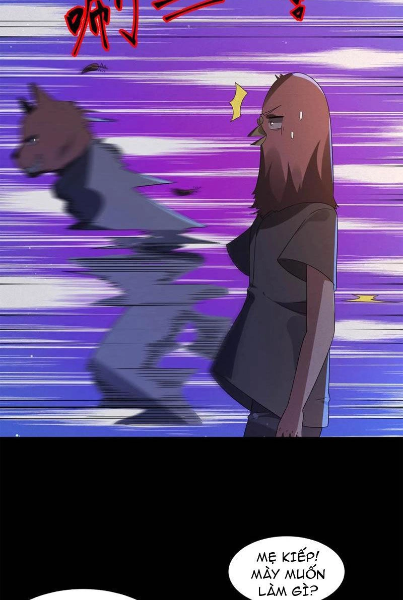 Quy Tắc Chuyện Lạ: Bắt Đầu Hóa Thân Đánh Lui Chiến Thần Chapter 97 - 4