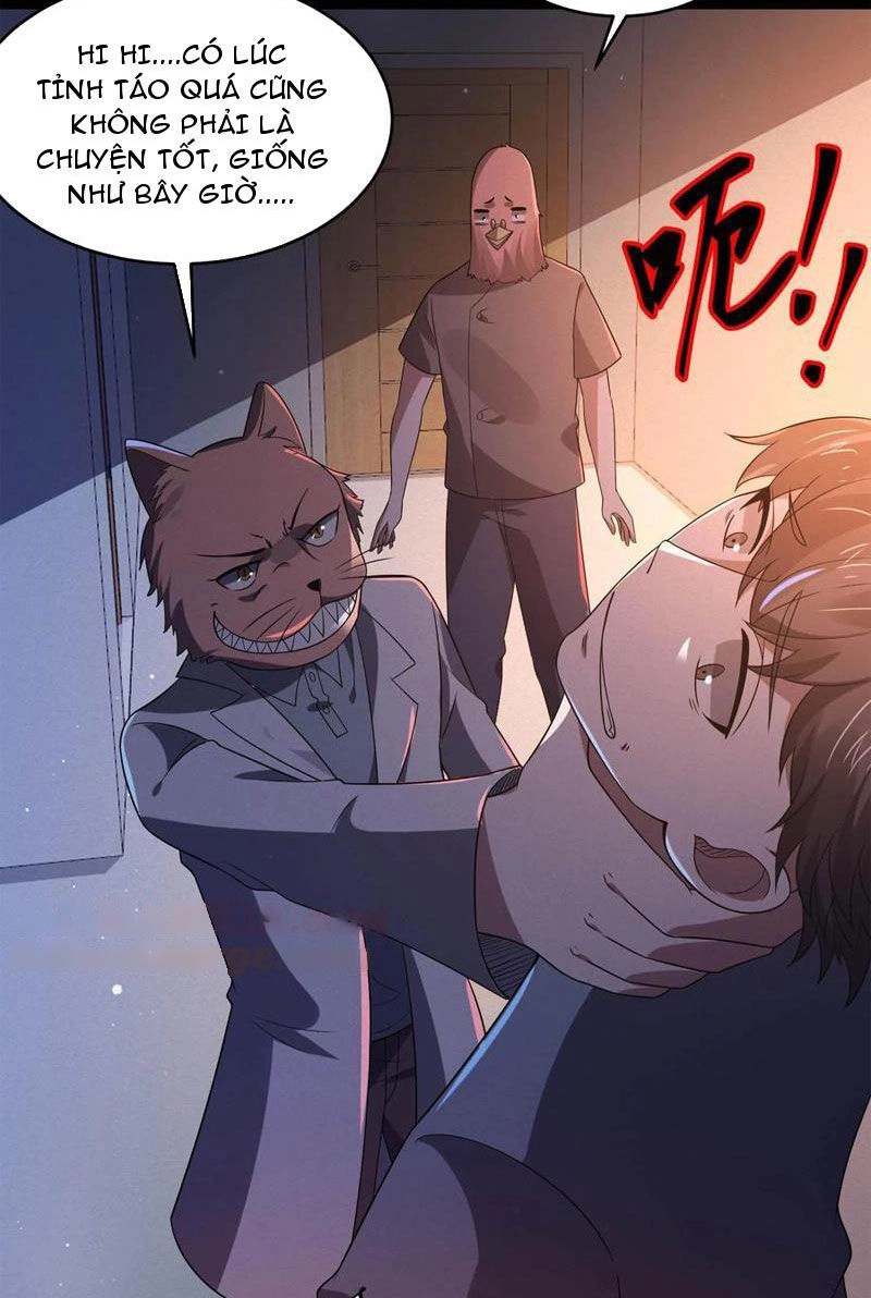 Quy Tắc Chuyện Lạ: Bắt Đầu Hóa Thân Đánh Lui Chiến Thần Chapter 97 - 5