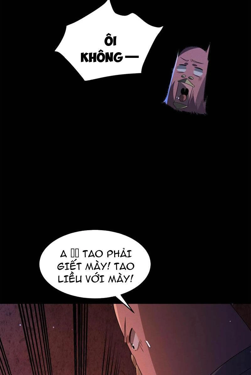 Quy Tắc Chuyện Lạ: Bắt Đầu Hóa Thân Đánh Lui Chiến Thần Chapter 97 - 7