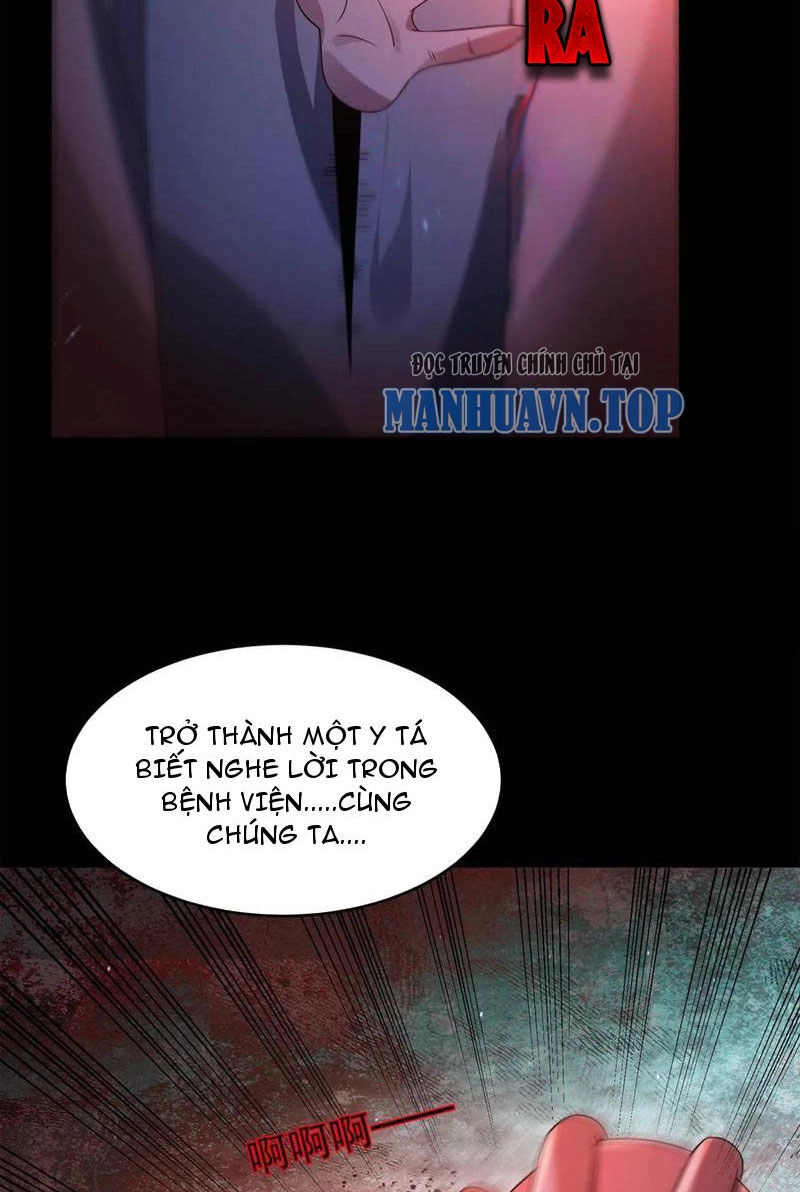 Quy Tắc Chuyện Lạ: Bắt Đầu Hóa Thân Đánh Lui Chiến Thần Chapter 97 - 10