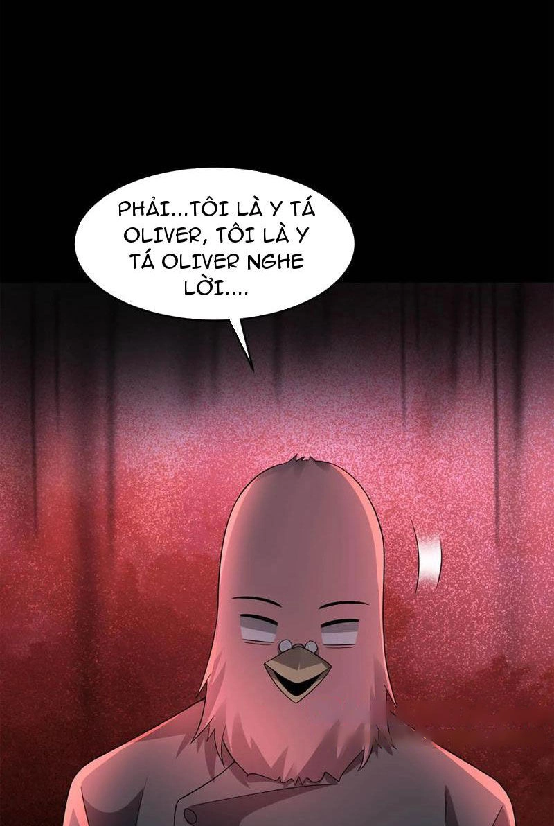 Quy Tắc Chuyện Lạ: Bắt Đầu Hóa Thân Đánh Lui Chiến Thần Chapter 97 - 12