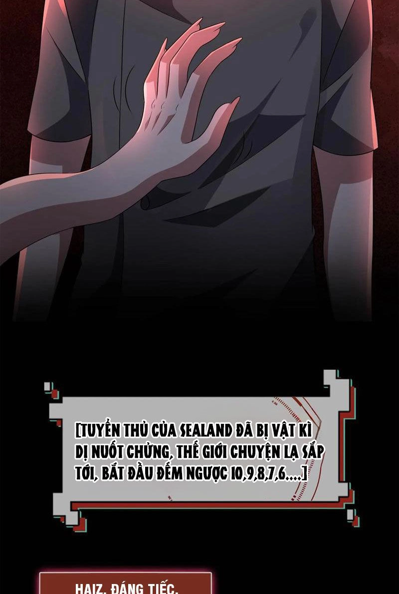 Quy Tắc Chuyện Lạ: Bắt Đầu Hóa Thân Đánh Lui Chiến Thần Chapter 97 - 13