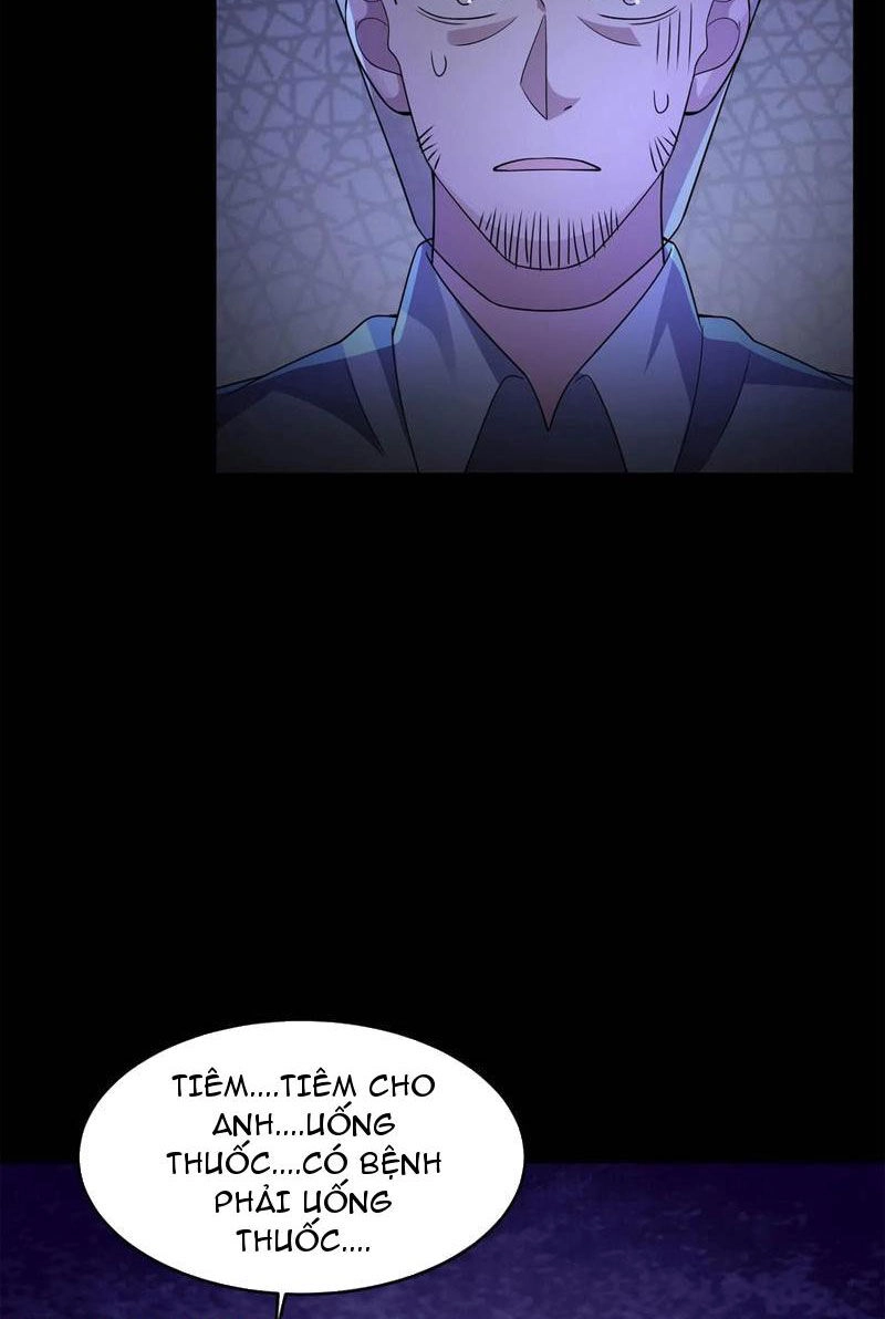 Quy Tắc Chuyện Lạ: Bắt Đầu Hóa Thân Đánh Lui Chiến Thần Chapter 97 - 19