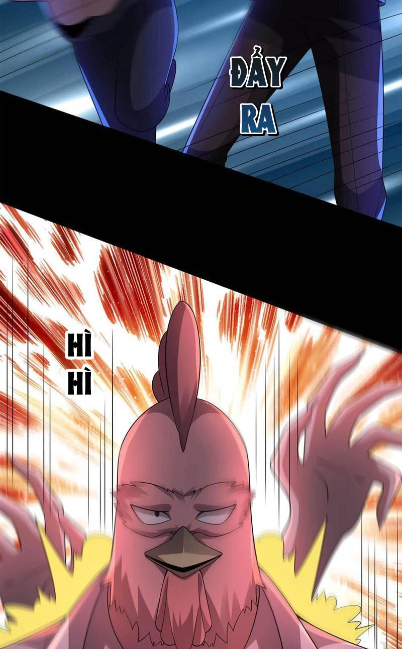 Quy Tắc Chuyện Lạ: Bắt Đầu Hóa Thân Đánh Lui Chiến Thần Chapter 97 - 23