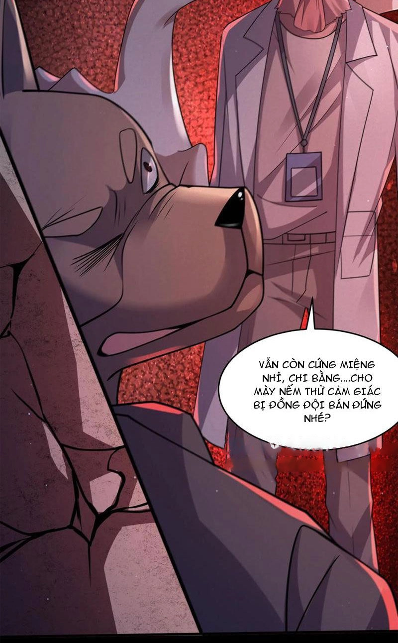 Quy Tắc Chuyện Lạ: Bắt Đầu Hóa Thân Đánh Lui Chiến Thần Chapter 97 - 26