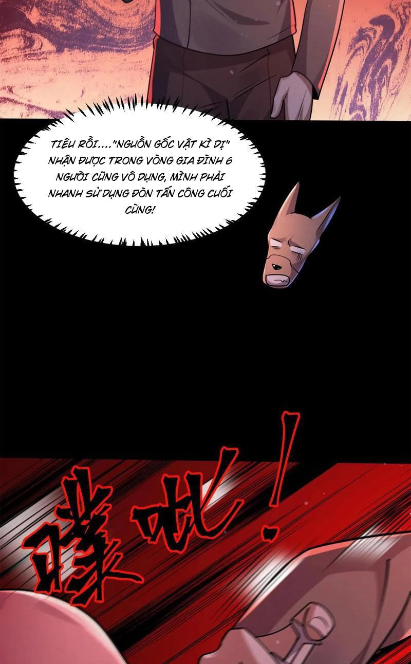 Quy Tắc Chuyện Lạ: Bắt Đầu Hóa Thân Đánh Lui Chiến Thần Chapter 97 - 29