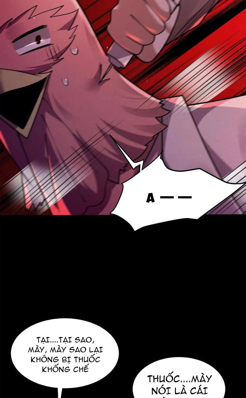 Quy Tắc Chuyện Lạ: Bắt Đầu Hóa Thân Đánh Lui Chiến Thần Chapter 97 - 30