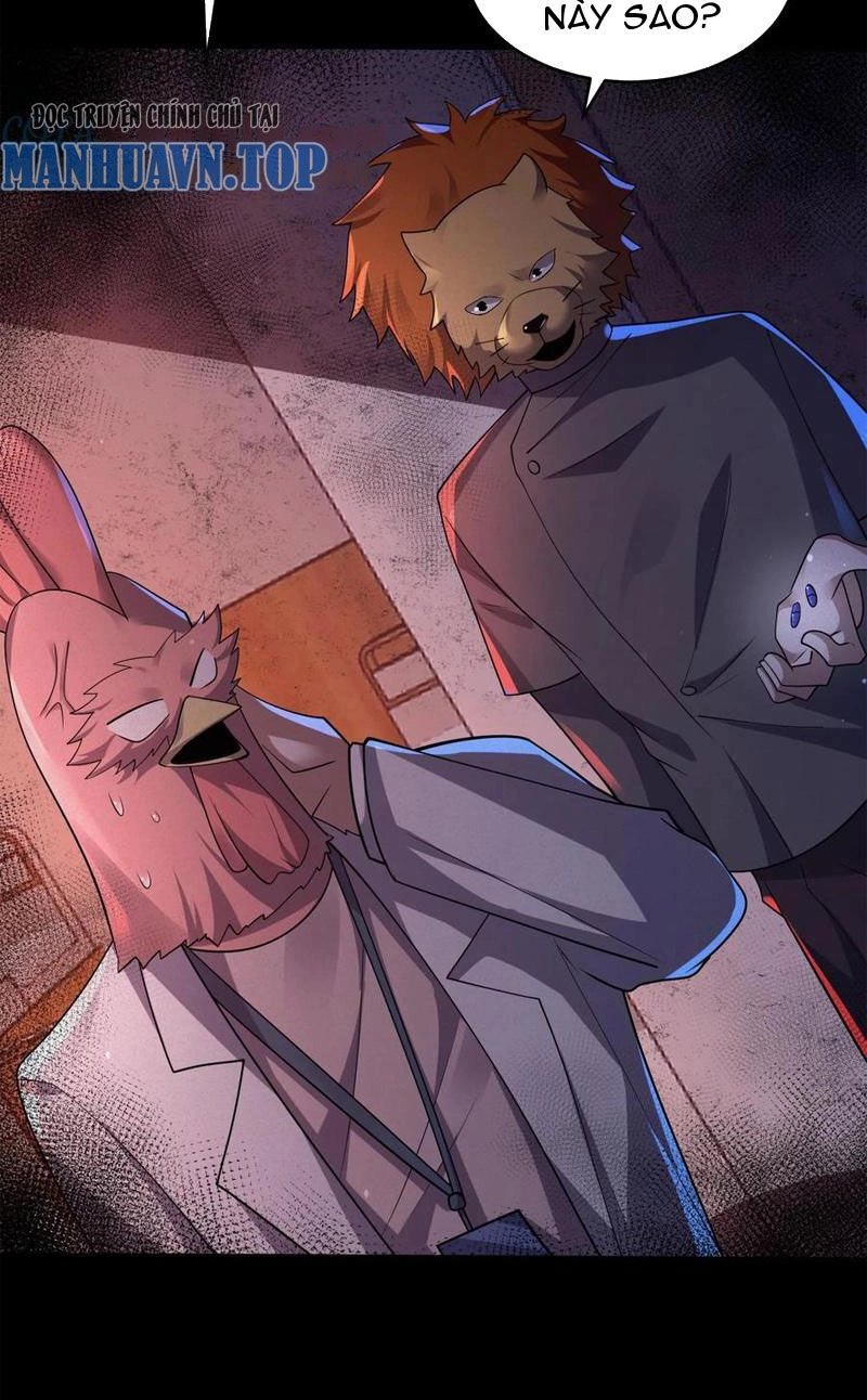 Quy Tắc Chuyện Lạ: Bắt Đầu Hóa Thân Đánh Lui Chiến Thần Chapter 97 - 31