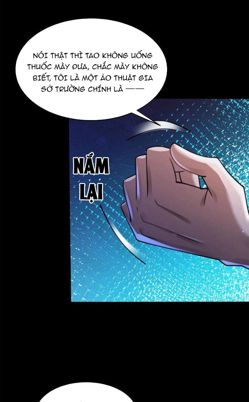 Quy Tắc Chuyện Lạ: Bắt Đầu Hóa Thân Đánh Lui Chiến Thần Chapter 97 - 32