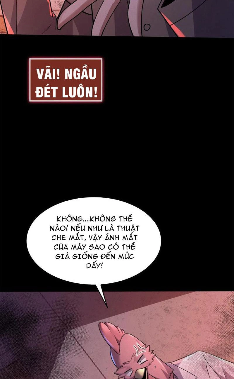 Quy Tắc Chuyện Lạ: Bắt Đầu Hóa Thân Đánh Lui Chiến Thần Chapter 97 - 34