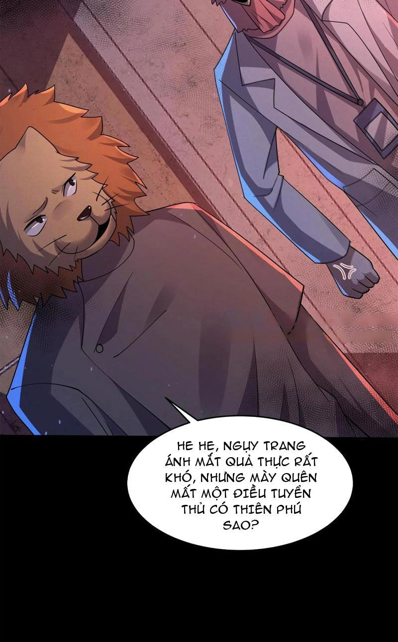 Quy Tắc Chuyện Lạ: Bắt Đầu Hóa Thân Đánh Lui Chiến Thần Chapter 97 - 35