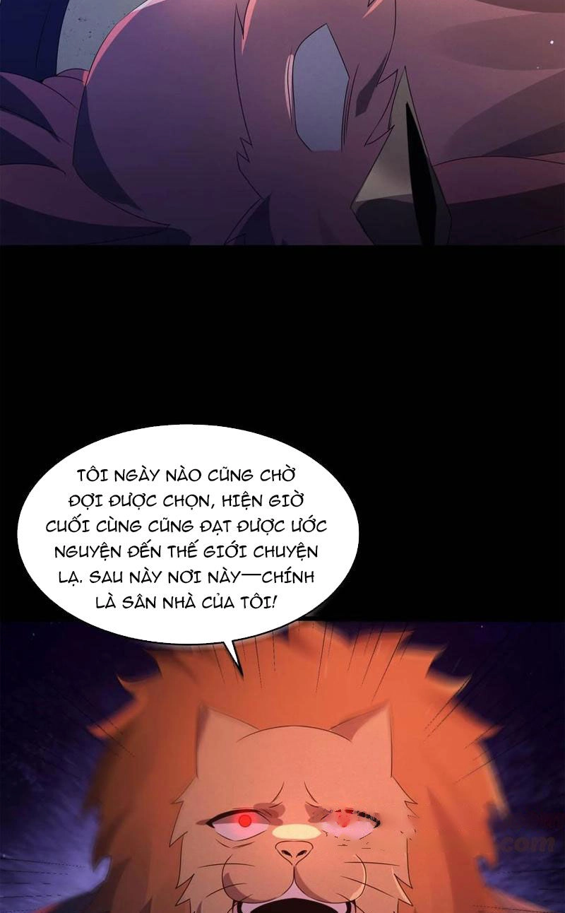 Quy Tắc Chuyện Lạ: Bắt Đầu Hóa Thân Đánh Lui Chiến Thần Chapter 97 - 39