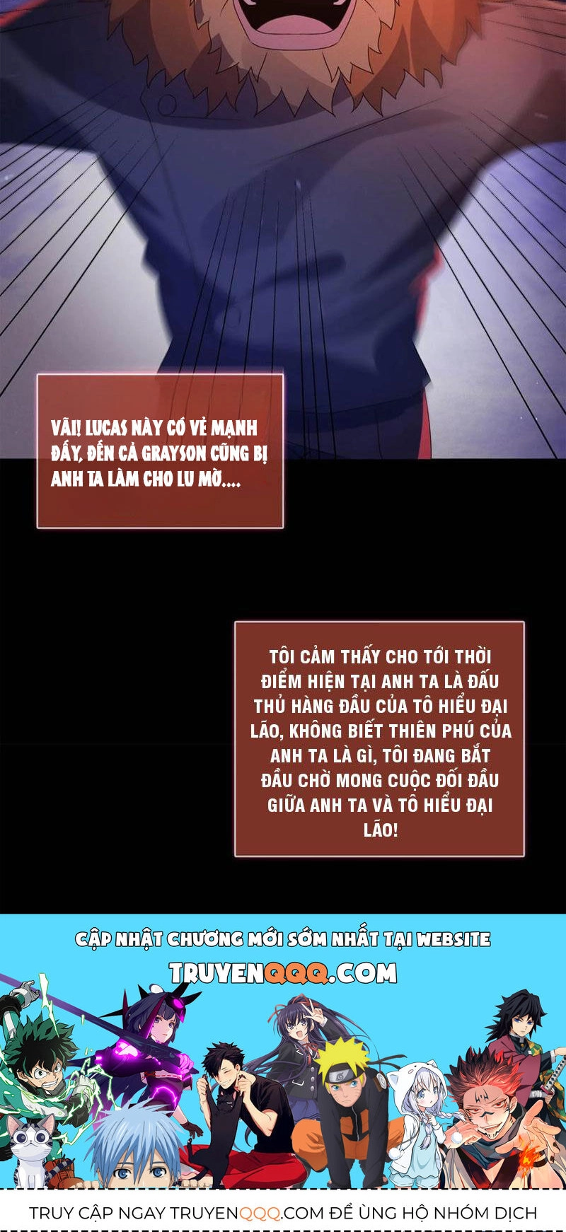 Quy Tắc Chuyện Lạ: Bắt Đầu Hóa Thân Đánh Lui Chiến Thần Chapter 97 - 40