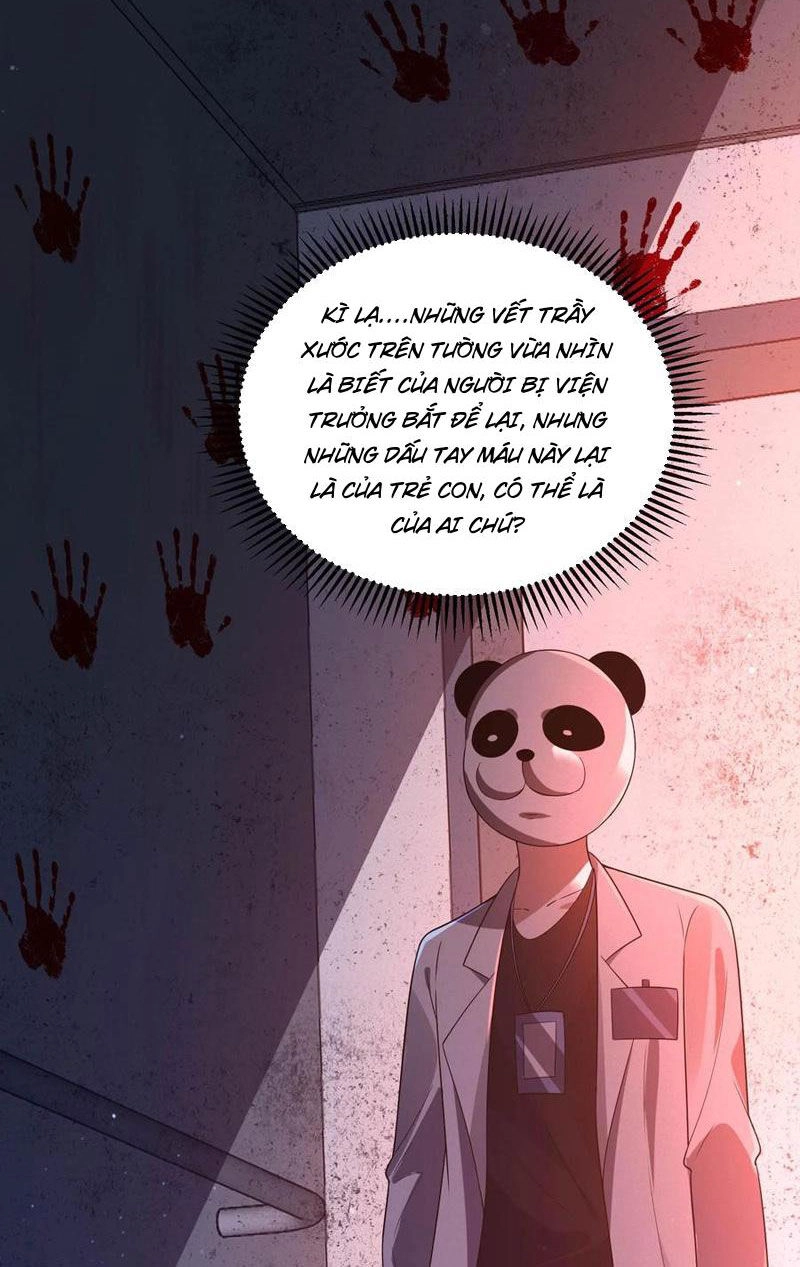 Quy Tắc Chuyện Lạ: Bắt Đầu Hóa Thân Đánh Lui Chiến Thần Chapter 98 - 5