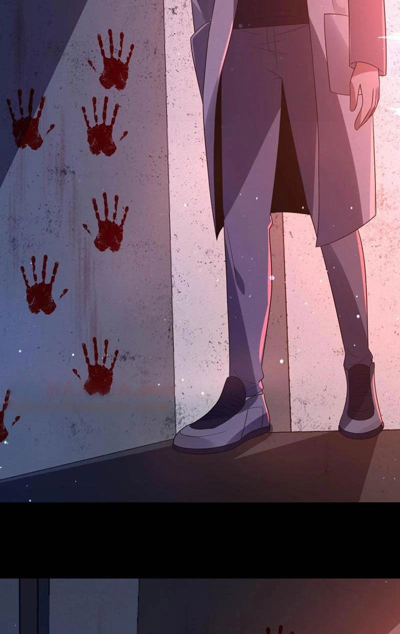 Quy Tắc Chuyện Lạ: Bắt Đầu Hóa Thân Đánh Lui Chiến Thần Chapter 98 - 6