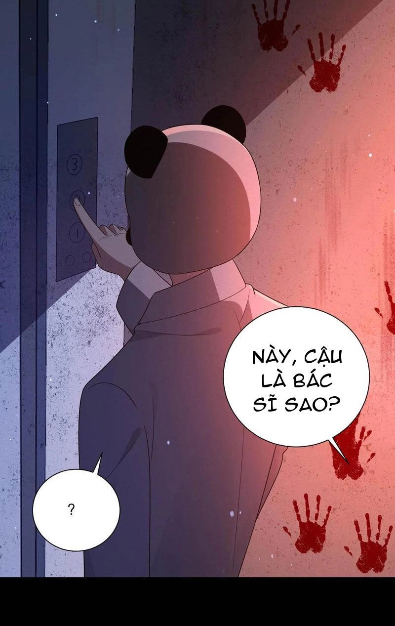 Quy Tắc Chuyện Lạ: Bắt Đầu Hóa Thân Đánh Lui Chiến Thần Chapter 98 - 7