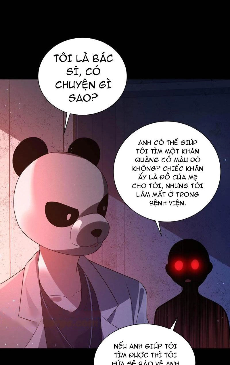 Quy Tắc Chuyện Lạ: Bắt Đầu Hóa Thân Đánh Lui Chiến Thần Chapter 98 - 8