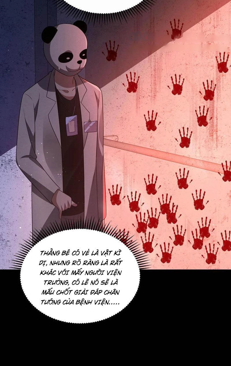 Quy Tắc Chuyện Lạ: Bắt Đầu Hóa Thân Đánh Lui Chiến Thần Chapter 98 - 11