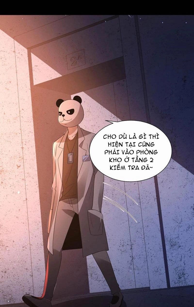 Quy Tắc Chuyện Lạ: Bắt Đầu Hóa Thân Đánh Lui Chiến Thần Chapter 98 - 12