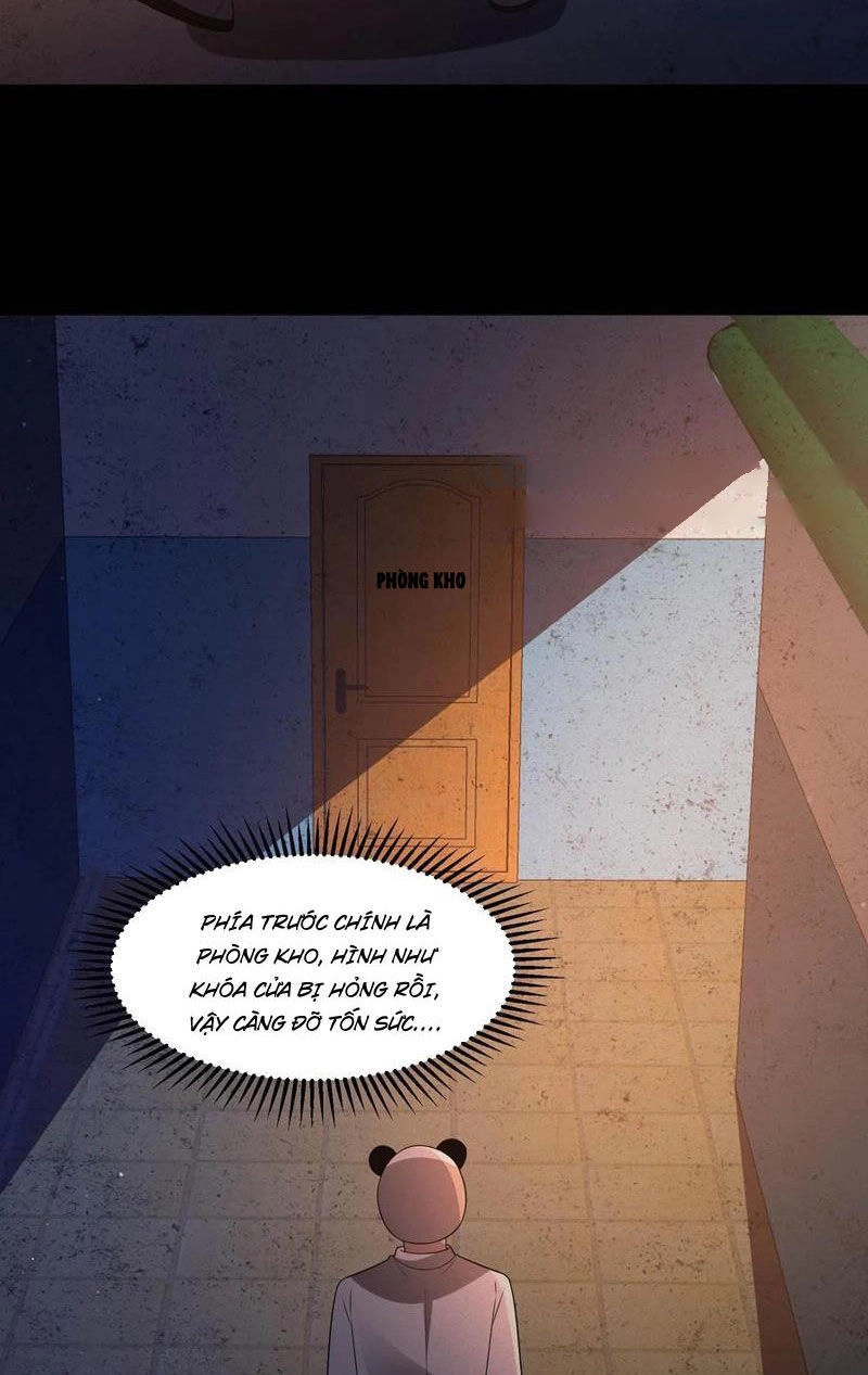 Quy Tắc Chuyện Lạ: Bắt Đầu Hóa Thân Đánh Lui Chiến Thần Chapter 98 - 13