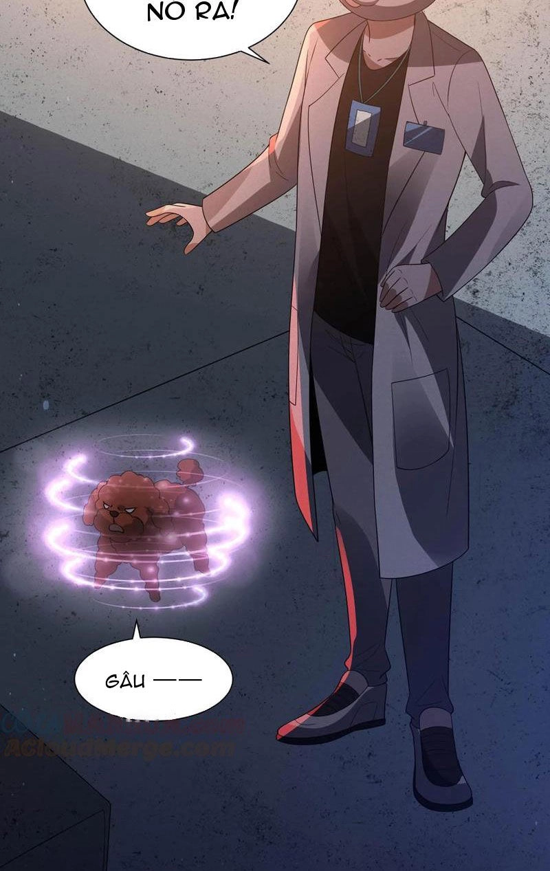 Quy Tắc Chuyện Lạ: Bắt Đầu Hóa Thân Đánh Lui Chiến Thần Chapter 98 - 17