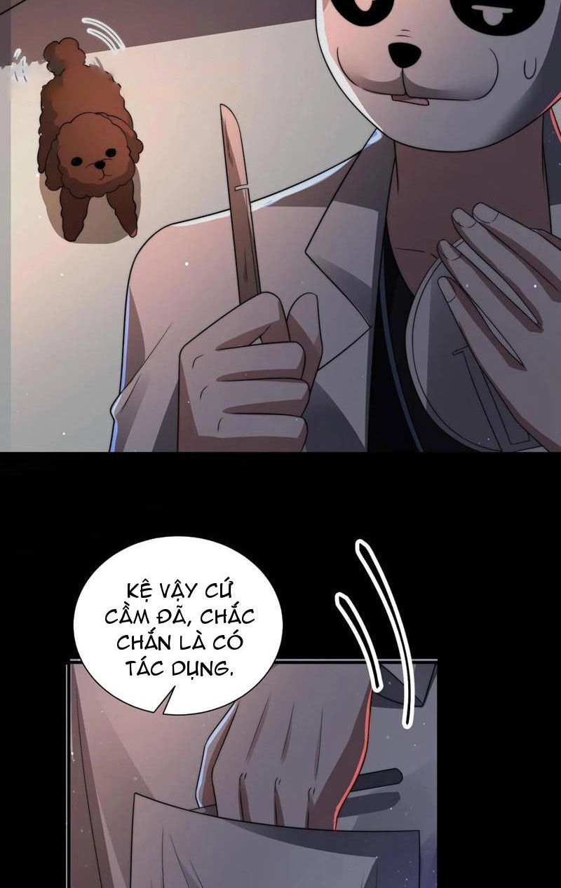 Quy Tắc Chuyện Lạ: Bắt Đầu Hóa Thân Đánh Lui Chiến Thần Chapter 98 - 20