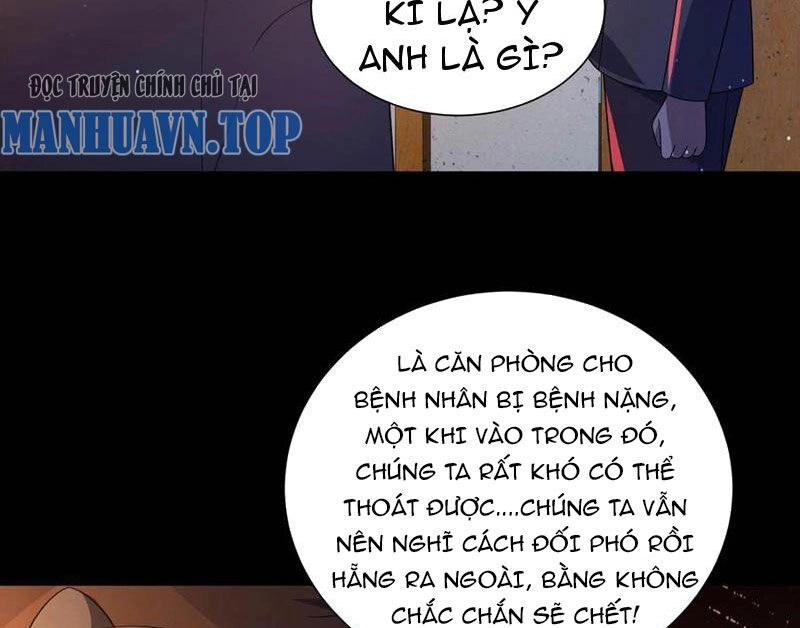 Quy Tắc Chuyện Lạ: Bắt Đầu Hóa Thân Đánh Lui Chiến Thần Chapter 98 - 34