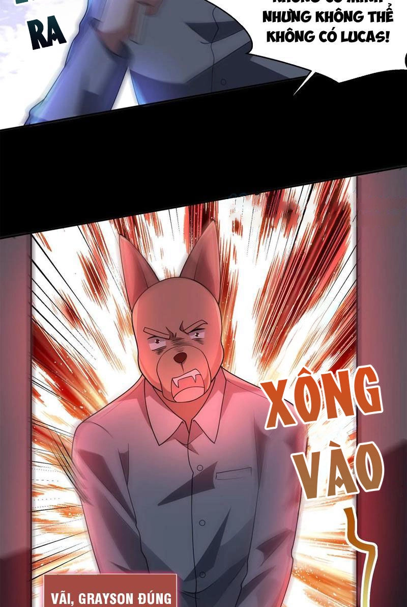 Quy Tắc Chuyện Lạ: Bắt Đầu Hóa Thân Đánh Lui Chiến Thần Chapter 99 - 3