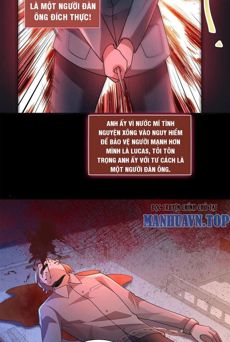 Quy Tắc Chuyện Lạ: Bắt Đầu Hóa Thân Đánh Lui Chiến Thần Chapter 99 - 4