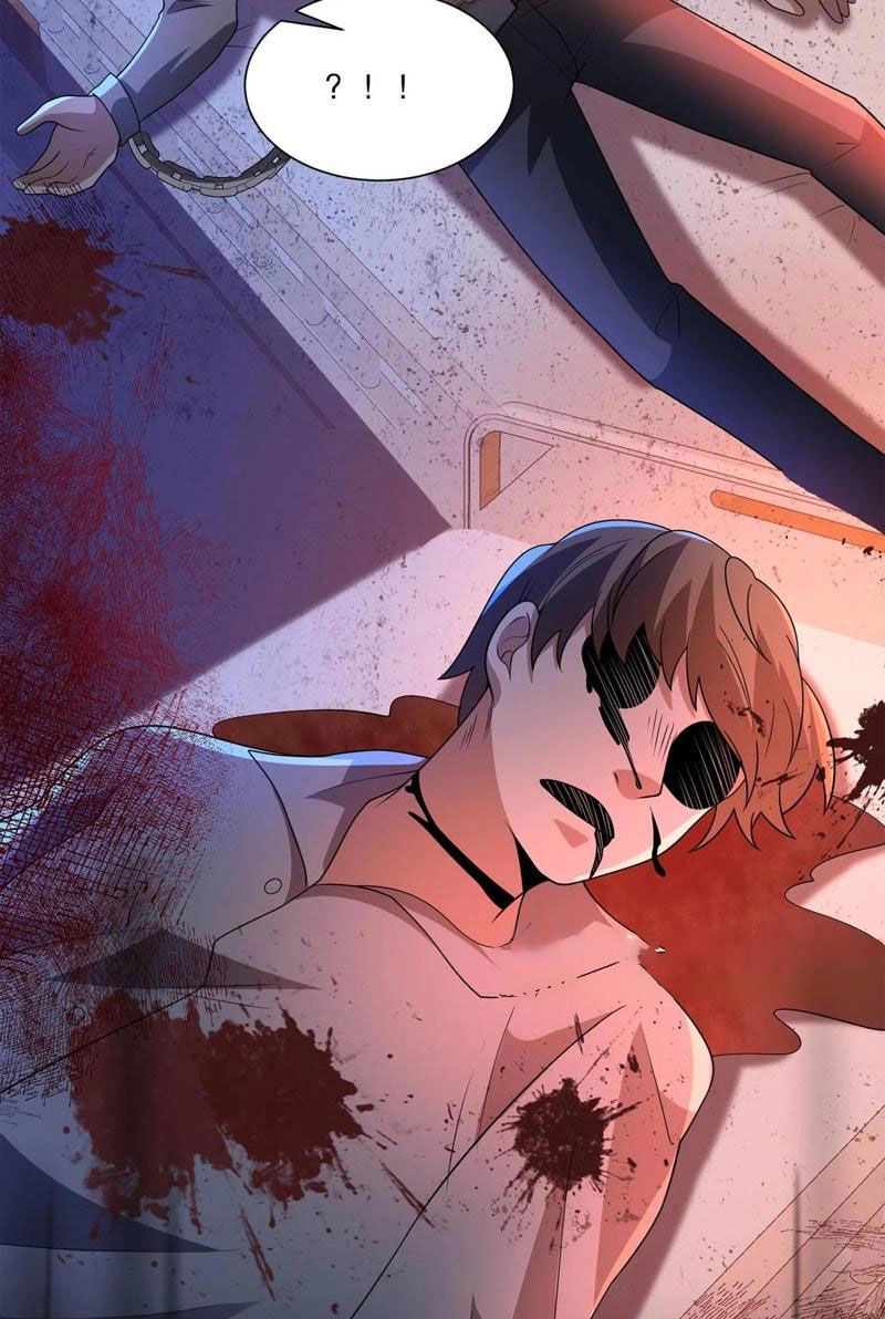 Quy Tắc Chuyện Lạ: Bắt Đầu Hóa Thân Đánh Lui Chiến Thần Chapter 99 - 5