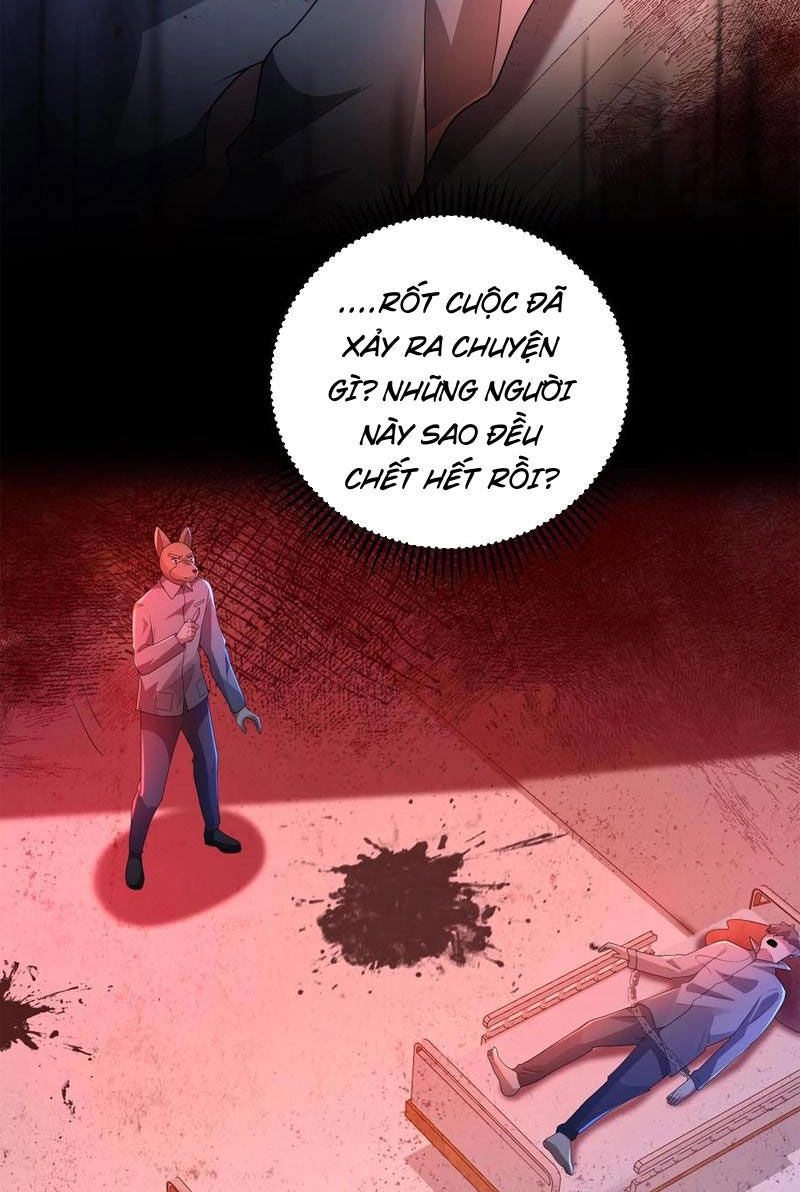 Quy Tắc Chuyện Lạ: Bắt Đầu Hóa Thân Đánh Lui Chiến Thần Chapter 99 - 6