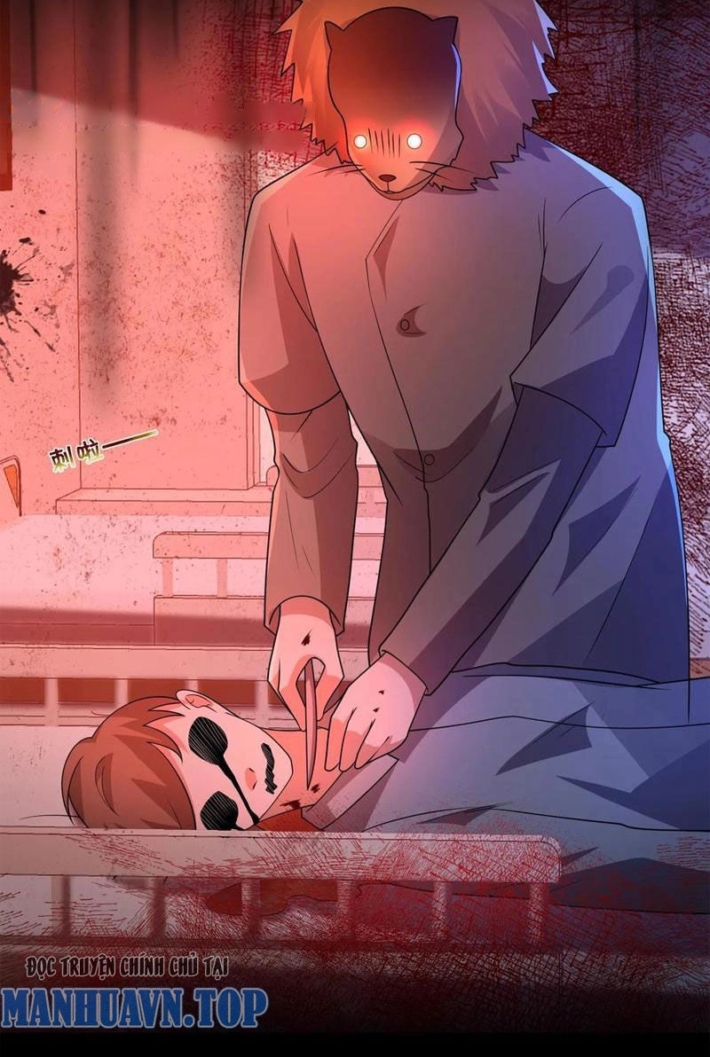 Quy Tắc Chuyện Lạ: Bắt Đầu Hóa Thân Đánh Lui Chiến Thần Chapter 99 - 8