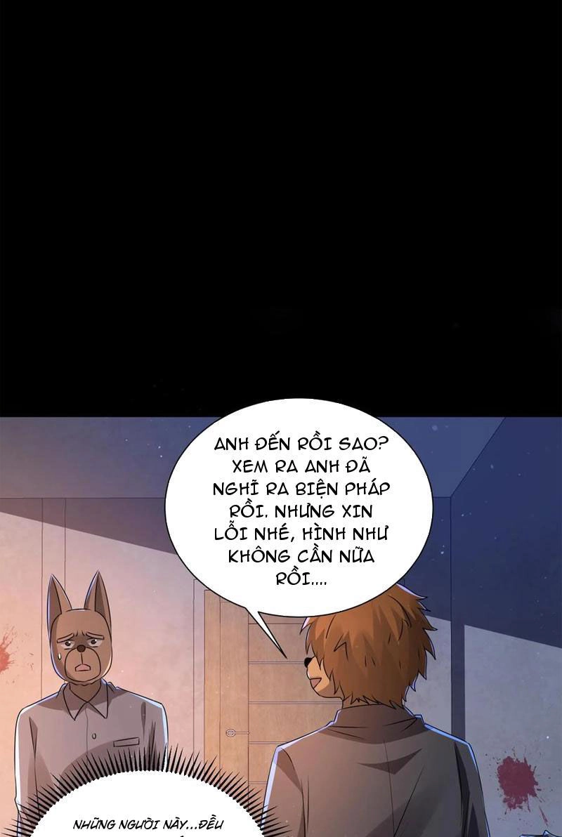 Quy Tắc Chuyện Lạ: Bắt Đầu Hóa Thân Đánh Lui Chiến Thần Chapter 99 - 9