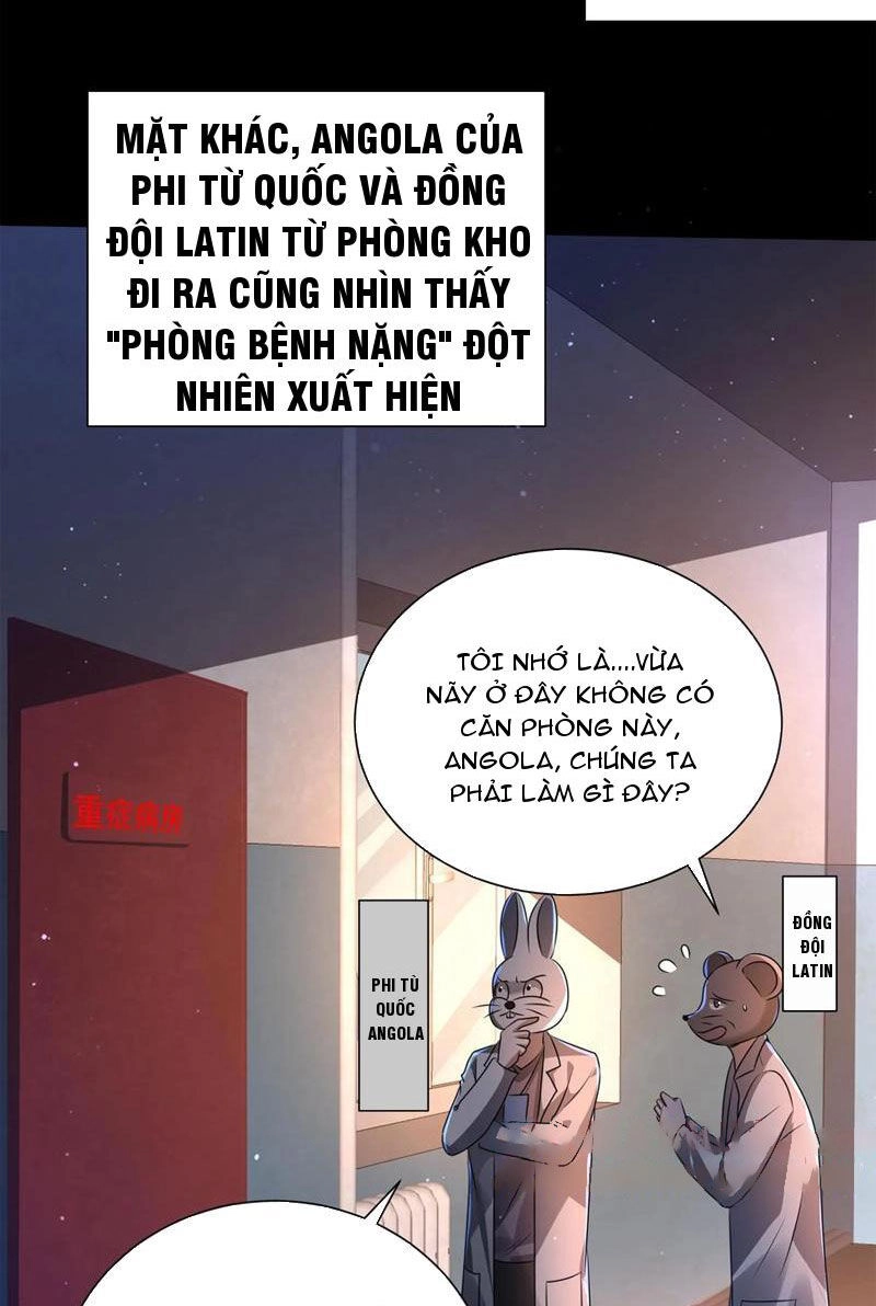 Quy Tắc Chuyện Lạ: Bắt Đầu Hóa Thân Đánh Lui Chiến Thần Chapter 99 - 12