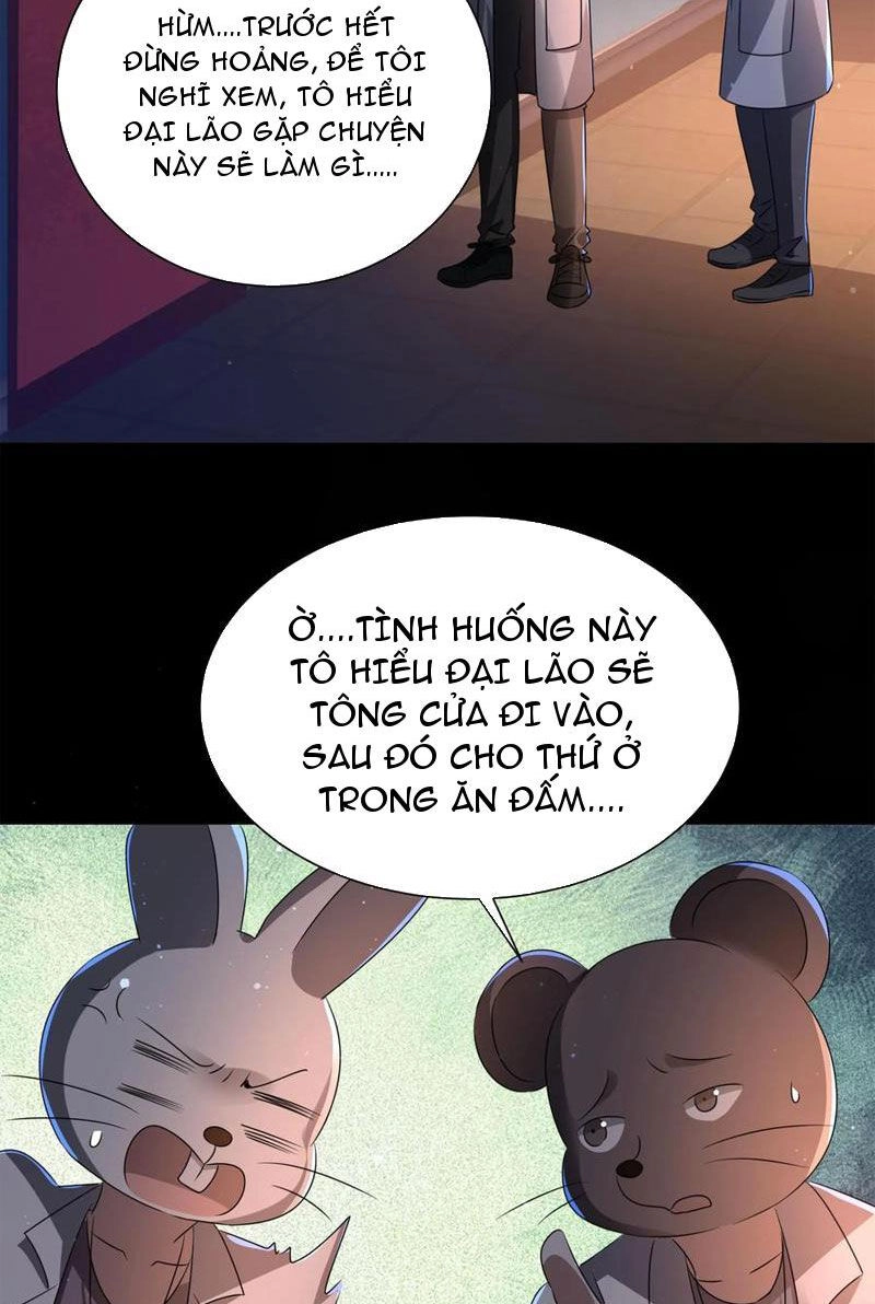 Quy Tắc Chuyện Lạ: Bắt Đầu Hóa Thân Đánh Lui Chiến Thần Chapter 99 - 13