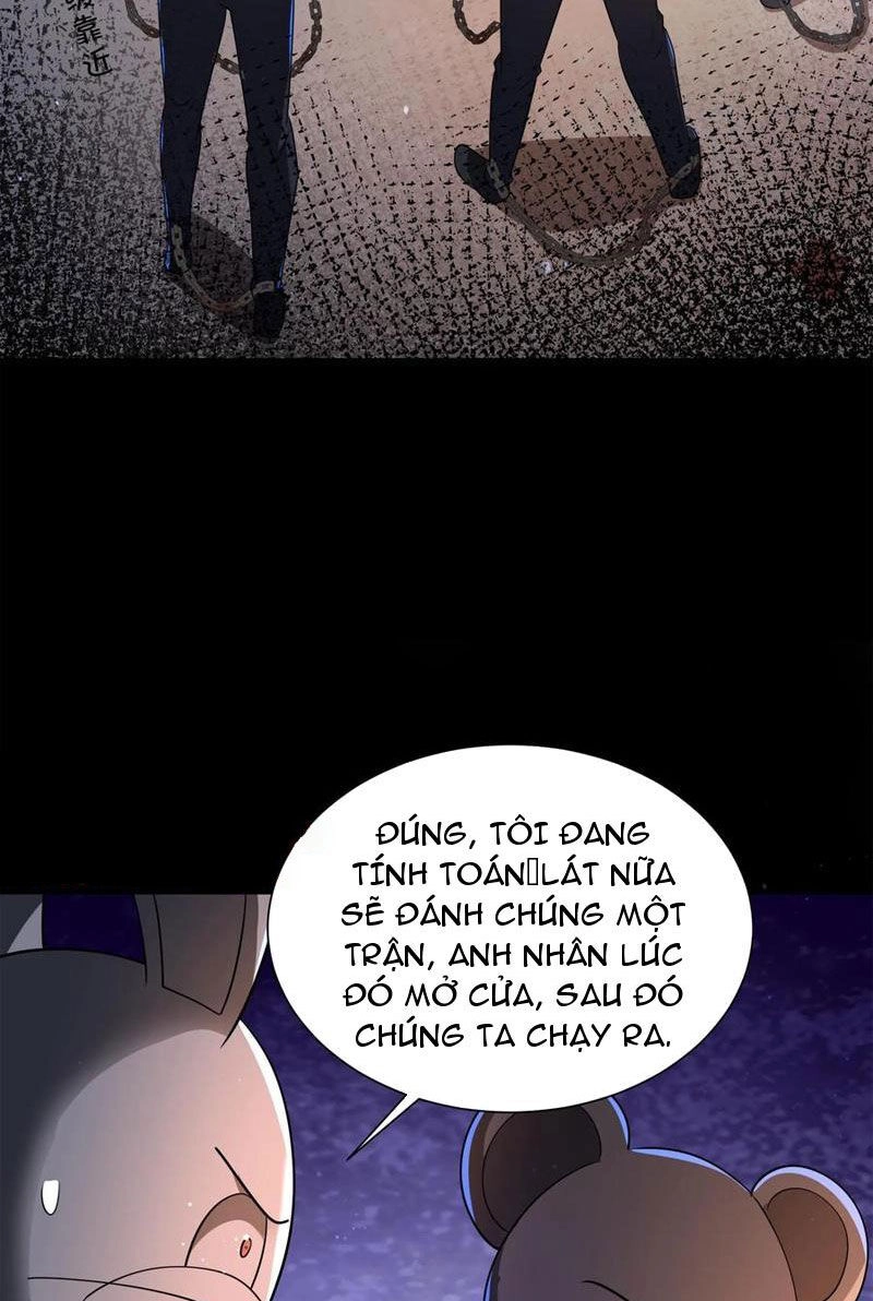 Quy Tắc Chuyện Lạ: Bắt Đầu Hóa Thân Đánh Lui Chiến Thần Chapter 99 - 17