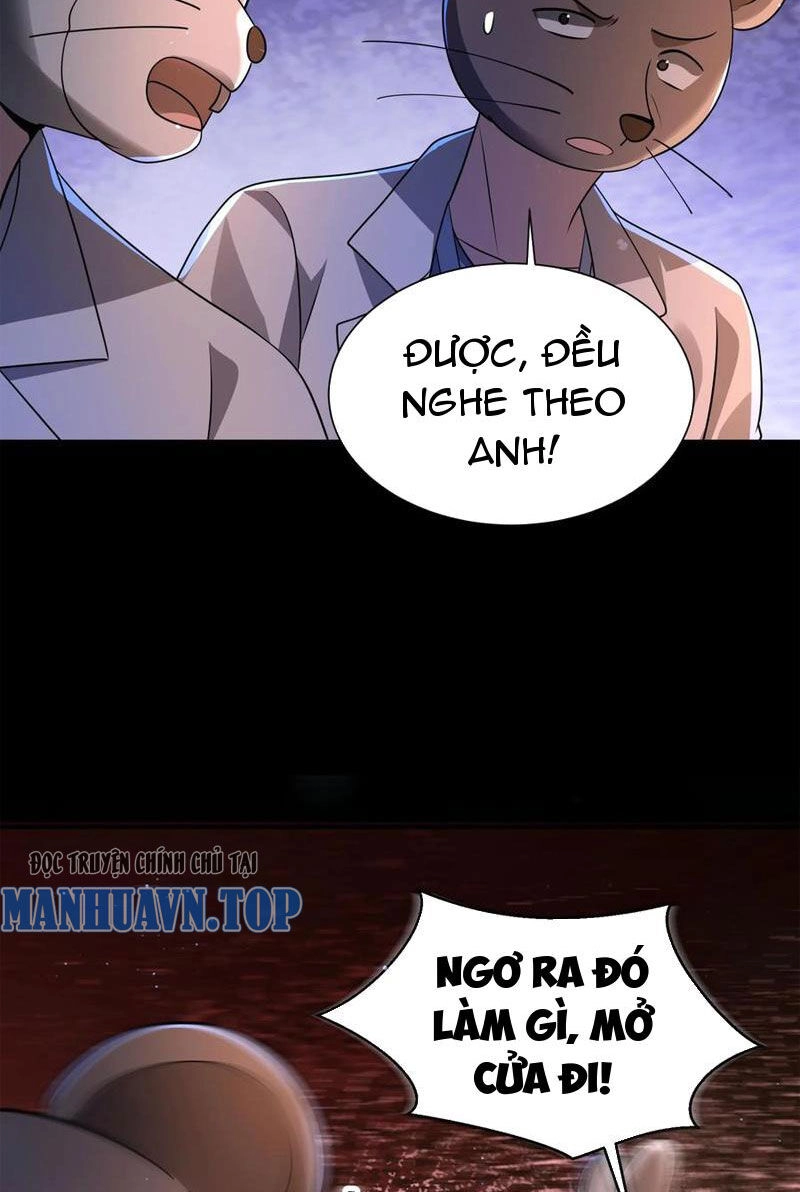 Quy Tắc Chuyện Lạ: Bắt Đầu Hóa Thân Đánh Lui Chiến Thần Chapter 99 - 18