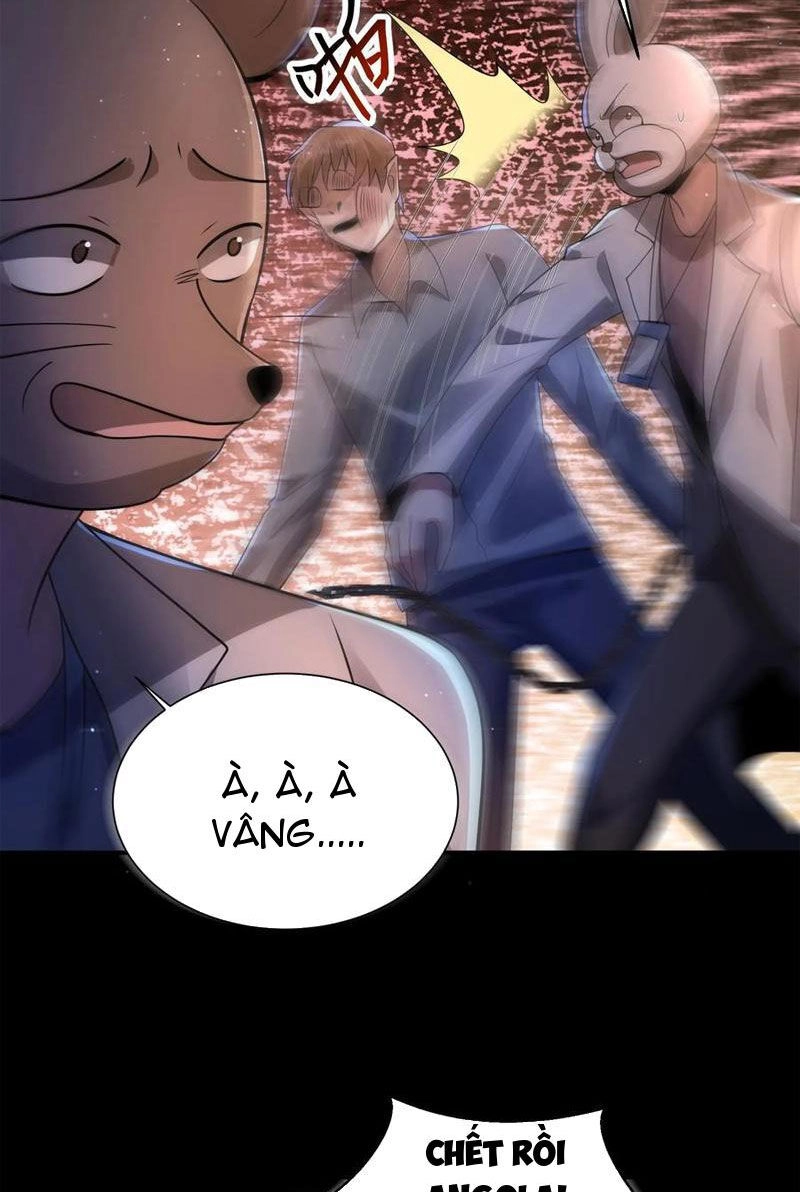 Quy Tắc Chuyện Lạ: Bắt Đầu Hóa Thân Đánh Lui Chiến Thần Chapter 99 - 19