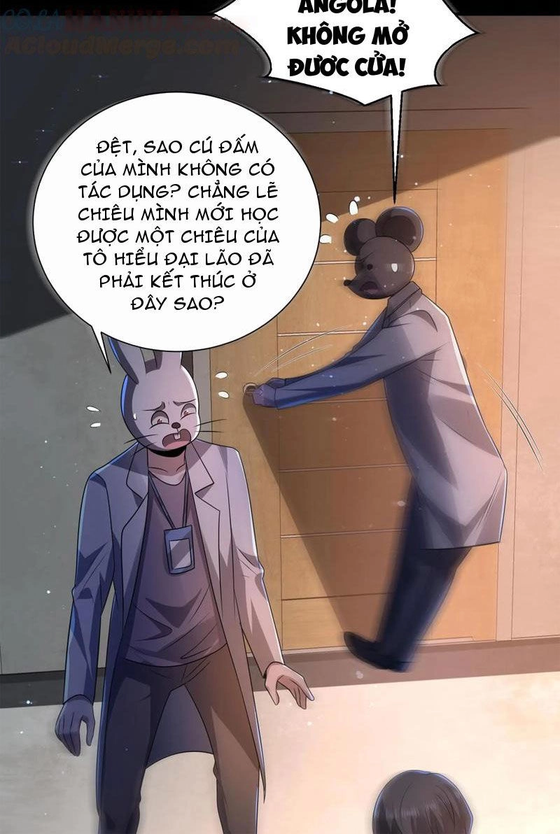 Quy Tắc Chuyện Lạ: Bắt Đầu Hóa Thân Đánh Lui Chiến Thần Chapter 99 - 20