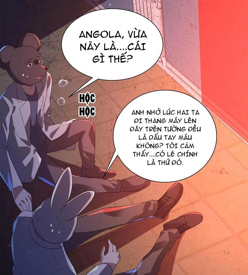 Quy Tắc Chuyện Lạ: Bắt Đầu Hóa Thân Đánh Lui Chiến Thần Chapter 99 - 28