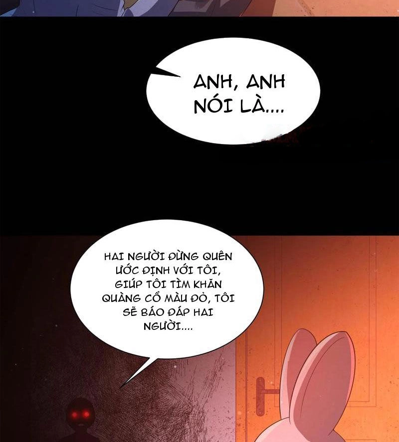 Quy Tắc Chuyện Lạ: Bắt Đầu Hóa Thân Đánh Lui Chiến Thần Chapter 99 - 29