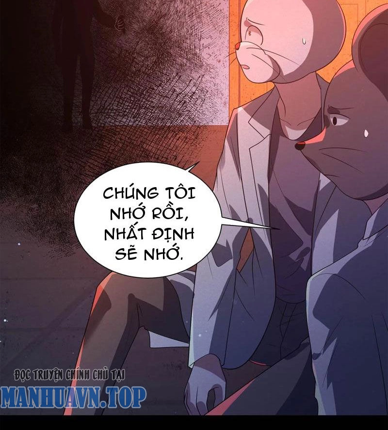 Quy Tắc Chuyện Lạ: Bắt Đầu Hóa Thân Đánh Lui Chiến Thần Chapter 99 - 30