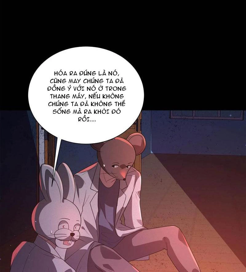 Quy Tắc Chuyện Lạ: Bắt Đầu Hóa Thân Đánh Lui Chiến Thần Chapter 99 - 31