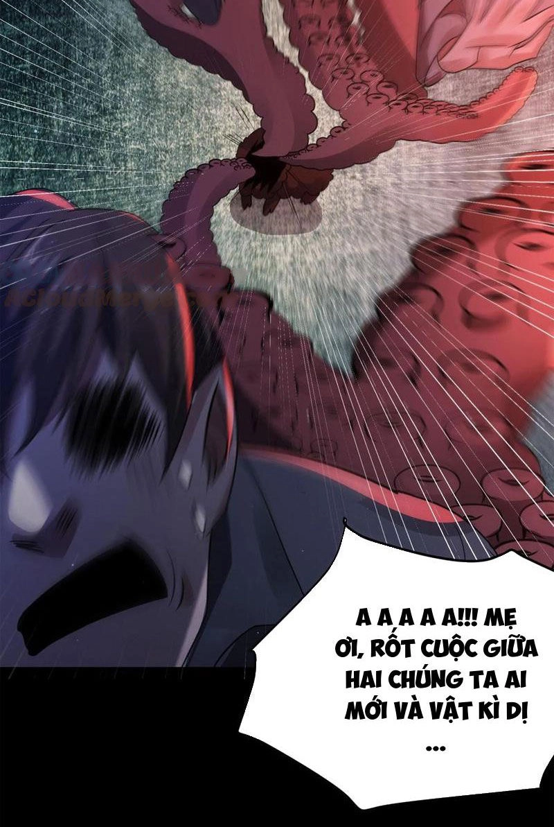 Quy Tắc Chuyện Lạ: Bắt Đầu Hóa Thân Đánh Lui Chiến Thần Chapter 100 - 3