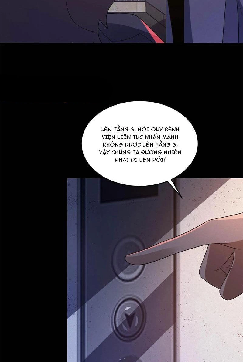 Quy Tắc Chuyện Lạ: Bắt Đầu Hóa Thân Đánh Lui Chiến Thần Chapter 100 - 15