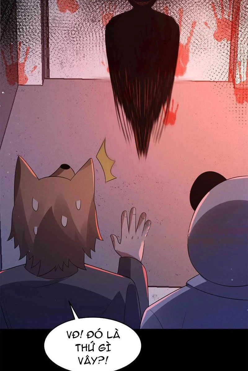 Quy Tắc Chuyện Lạ: Bắt Đầu Hóa Thân Đánh Lui Chiến Thần Chapter 100 - 17